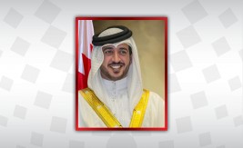 بتوجيهات خالد بن حمد.. مشاركة بحرينية واسعة في بطولة أبوظبي الدولية لجمال الخيل العربية