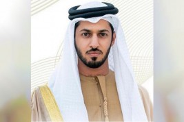 زايد بن حمد : اكتمال الاستعدادات لانطلاق بطولة أبوظبي الدولية لجمال الخيل