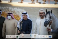 نتائح اليوم الثاني بالصور لبطولة كتارا الدولية “تايتل شو” 2022 لجمال الخيل العربية