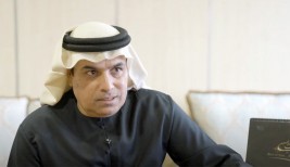التوحيدي .. حكاية مربط دبي
