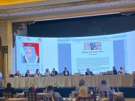 ختام ناجح لعمومية ” ايكاهو” في أبوظبي .. ومقترح بتغيير دستور المنظمة لتصبح كيان دولي