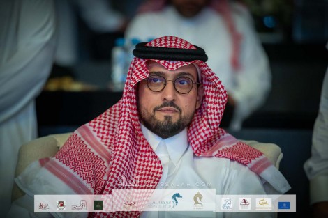 صور مقتطفة من اليوم الثالث من فعاليات بطولة كحيلة ٢٠٢٢ للخيل العربية 