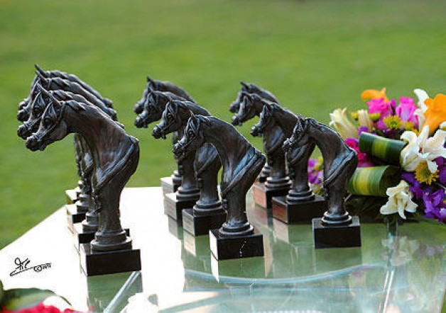 عمار النعيمي يشهد انطلاق بطولة عجمان لجمال الخيل والهدف الأسمى تشجيع الملاك المواطنين