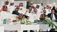 بطولة عجمان لجمال الخيل العربي ٢٠١٣ تختتم اليوم