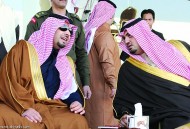 فهد بن خالد: مهرجان الأمير سلطان سينطلق إلى آفاقٍ أرحب