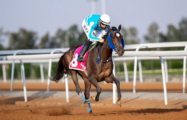 “تقدير” تهدي مربط السيد لقب الشوط العربي في حفل سباق الطائف