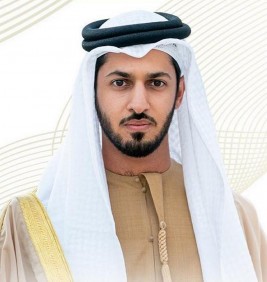 زايد بن حمد: دعم  كبير للمرابط الخاصة بتوجيهات منصور بن زايد
