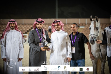 بالصور: نتائج اليوم الأول لبطولة كأس المربين السعوديين 2022