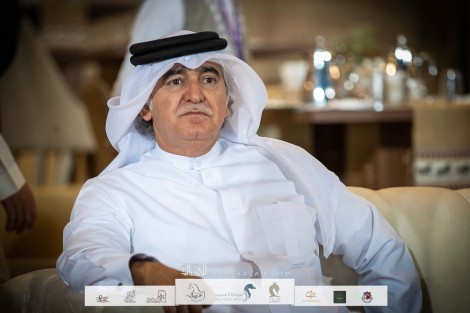 صور مقتطفة من اليوم الختامي لبطولة كأس المربين السعوديين 2022