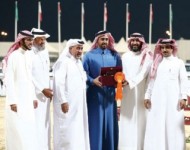 صراع أبطال الخيول المصرية يختتم منافسات الجمال اليوم