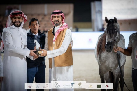 بالصور: نتائج اليوم الأول لبطولة كأس أبطال الإنتاج السعودي 2022