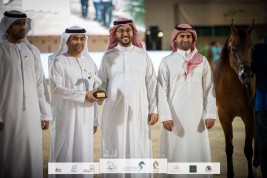 صور مقتطفة من اليوم الأول لبطولة كأس أبطال الإنتاج السعودي 2022