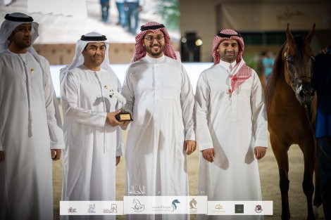 صور مقتطفة من اليوم الأول لبطولة كأس أبطال الإنتاج السعودي 2022