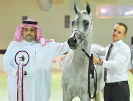 «المحمدية» و«دبي» و«عذبه» و«الزبير» و«عجمان» و«البداير» يتأهلون بفئات الإناث لنهائي المنتجين في بوذيب
