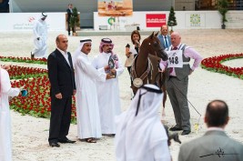 السبيعي: ما تحقق في الشارقة أسعد الجميع.. و«الإنتاج» أفرحنا أكثر