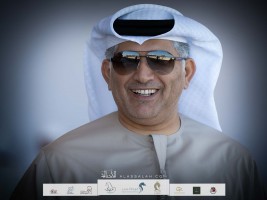 خليفة النعيمي: أرقام قياسية غير مسبوقة حققتها بطولة الظفرة 2023