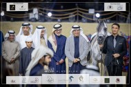 بالصورالنتائج النهائية لبطولة كتارا الدولية لعروض الخيل العربية “تايتل شو” 2023 