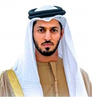 زايد بن حمد آل نهيان: بطولة أبوظبي الدولية في حلة جديدة