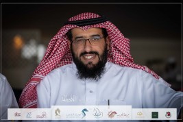 المحجر السعودي يدعو المربين الى تقديم المعاملات للمشاركة المؤقتة للخيل في الخليج قبل شهر من المنافسة