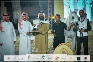 بالصور النتائج النهائية لبطولة الخيل العربية بمهرجان سوق واقف 2023