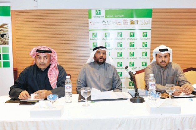 الإيقاف لمدة موسمين عن المشاركة في مسابقات الخيل العربية بالكويت للمعتدين على الحكام