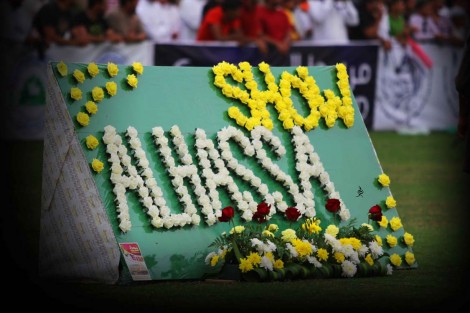 نتائج اليوم الأول والثاني لبطولة الاحساء الرابعة لجمال الخيل العربية الأصيلة