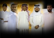 بطولة طرفة من شبح الإلغاء الى بطولة ناجحة .. شكراً عماد ورفاقه شكراً للمقبل ومركز الملك عبدالعزيز.!