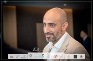 فالح النصر من دولة قطر يفوز بعضوية اللجنة التنفيذية لـ “الإيكاهو”