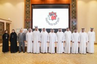 جمعية الإمارات للخيول العربية تستعرض ترتيبات الموسم الجديد مع منظمي البطولات