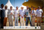 صور مقتطفة من اليو،م الأول لبطولة منتون الدولية ٢٠٢٣ للخيل العربية