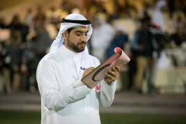 جمعية الإمارات تخصص مقعدين لدول الخليج ضمن دوراتها التدريبية للموسم 2023 -2024