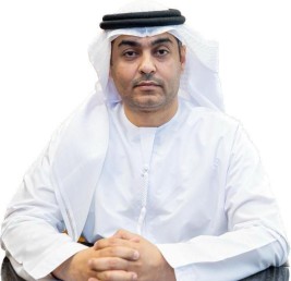 الحربي عضوا استشاريا في اللجنة التنفيذية لمنظمة الـ(واهو)