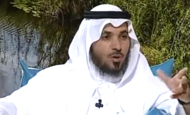 أ. عبدالعزيز القرشي ينال درجة الماجستير بامتياز عن رسالته صفات الخيل العربية دراسة تأصيلية