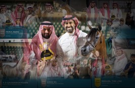 أبناء الفحل غيث الزبير يسيطرون على ألقاب بطولة الإنتاج المحلي 2023 