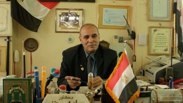 “الخدمات البيطرية” بمصر تشدد على مقاومة أمراض الخيول