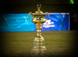 بطولة العالم للسلالة المصرية 2023 بالرياض تنجح تنظيمياً وتتفوق بفارق كبير بعدد الخيول المشاركة عن نسخ اوربا.!