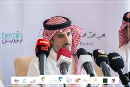 بجوائز تفوق المليون ومنافسة أكثر من 200 ، تنطلق النسخة الثالثة من مهرجان “عبيَّة ” 2023 للخيل العربية