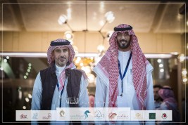 بطولة “عبيه الدولية” للخيل العربية تواصل نجاحاتها بنسختها الثالثة 2023