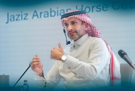 المقبل رداً عن عدم وجود المملكة “في جولة أبطال العالم” : نحتاج لموافقات جهات عليا.!