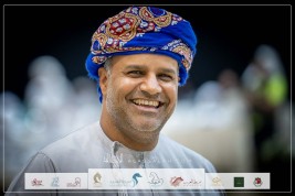 سليمان الهطالي: الإنتاج في الخيالة السلطانية مؤسس على أسس قوية