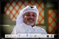محمد الخميس: قفزات كبيرة من التطور لجمعية الإمارات للخيول العربية