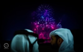 النسخة “21” لبطولة عجمان للخيل العربية تشهد نقلة نوعية في جميع المجالات