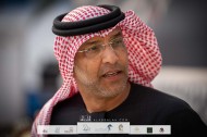 خالد العميري يشيد بدعم جمعية الإمارات للخيول العربية لبطولة عجمان